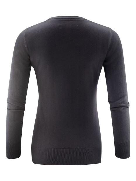 JAMES-HARVEST Ashland U
Pull-Over Femmes noir personnalisable