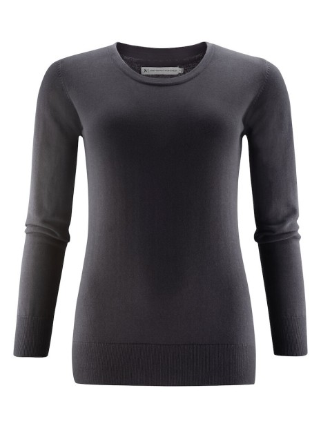 JAMES-HARVEST Ashland U
Pull-Over Femmes noir personnalisable