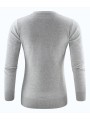 JAMES-HARVEST Ashland U
Pull-Over Femmes gris chiné personnalisable