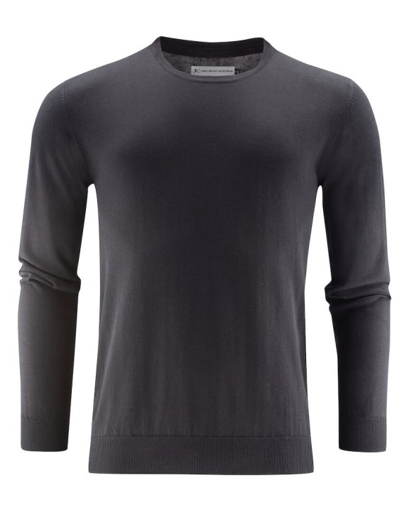 JAMES-HARVEST Ashland U 
Strickpullover Herren Pullover personalisierbar