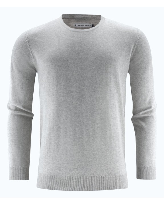 JAMES-HARVEST Ashland U 
Strickpullover Herren Pullover personalisierbar