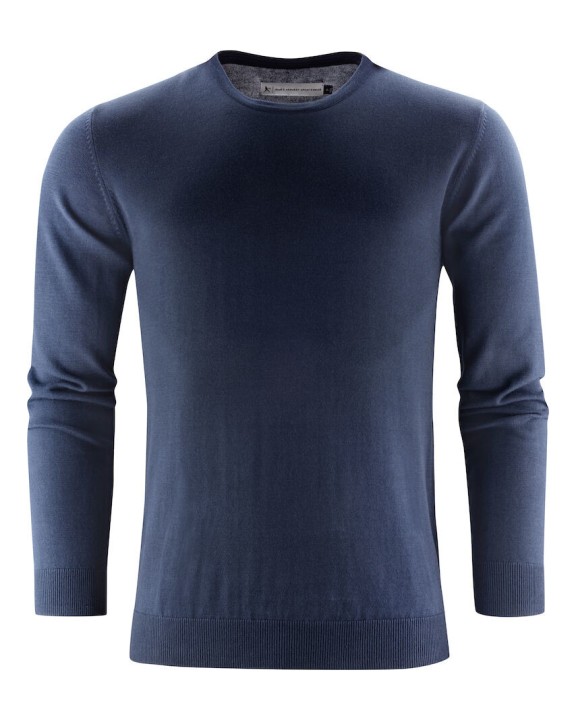 JAMES-HARVEST Ashland U 
Strickpullover Herren Pullover personalisierbar