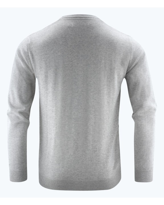 JAMES-HARVEST Ashland U 
Strickpullover Herren Pullover personalisierbar