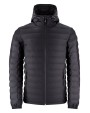 Veste personnalisable JAMES-HARVEST Woodlake Heights
Veste d'Hiver Hommes