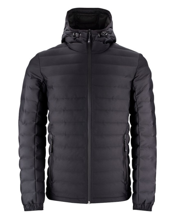 Jas JAMES-HARVEST Woodlake Heights
Winterjas Heren voor bedrukking &amp; borduring