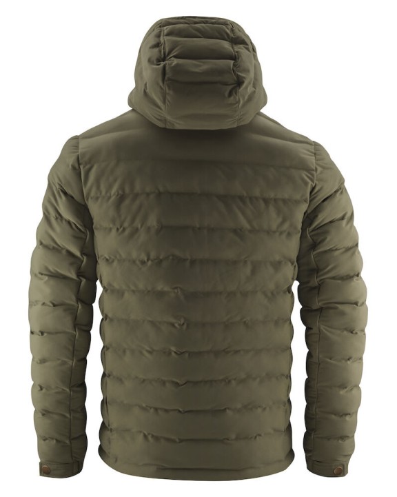 Veste personnalisable JAMES-HARVEST Woodlake Heights
Veste d'Hiver Hommes