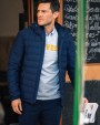 Veste personnalisable JAMES-HARVEST Woodlake Heights
Veste d'Hiver Hommes