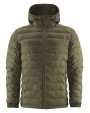 Veste personnalisable JAMES-HARVEST Woodlake Heights
Veste d'Hiver Hommes