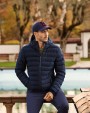 Veste personnalisable JAMES-HARVEST Woodlake Heights
Veste d'Hiver Hommes