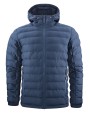 Veste personnalisable JAMES-HARVEST Woodlake Heights
Veste d'Hiver Hommes