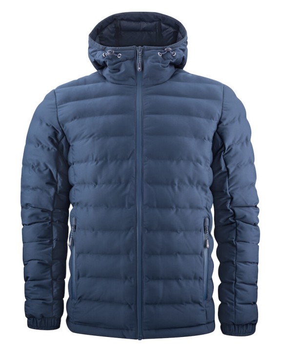 Jas JAMES-HARVEST Woodlake Heights
Winterjas Heren voor bedrukking &amp; borduring