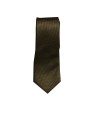 Bandana, foulard & cravate personnalisable J. HARVEST & FROST Silk Oxford Tie