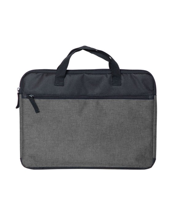DERBBY OF SWEDEN Melange Computer case Tasche personalisierbar