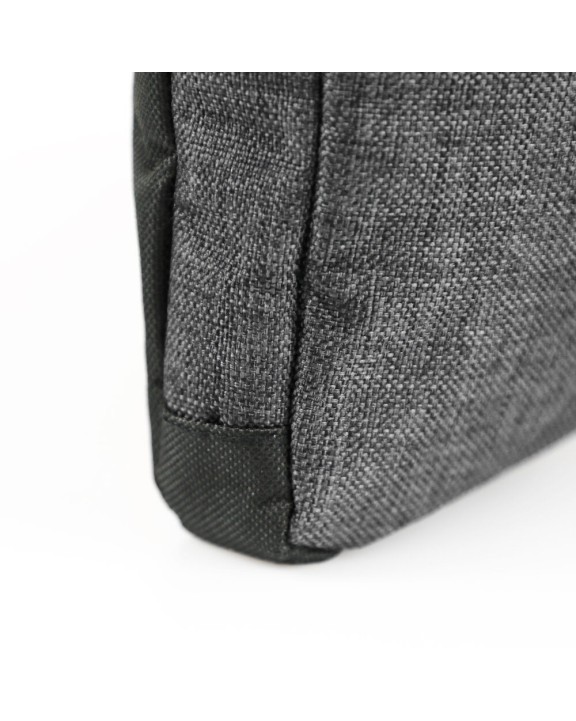 Sac & bagagerie personnalisable DERBBY OF SWEDEN SAC D'ORDINATEUR MELANGE