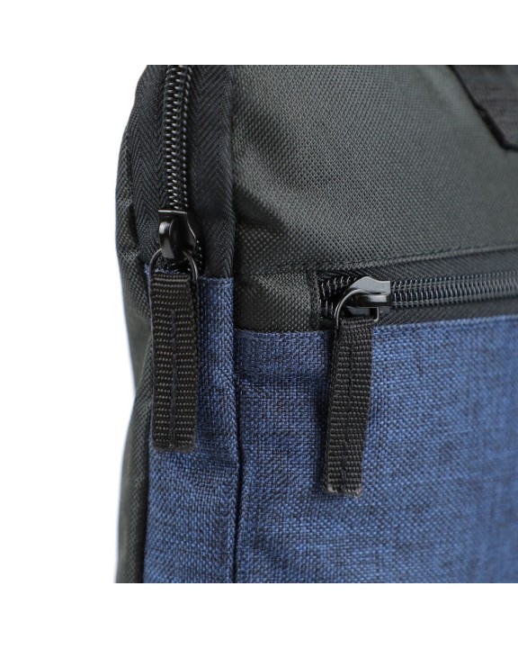 Sac & bagagerie personnalisable DERBBY OF SWEDEN SAC D'ORDINATEUR MELANGE