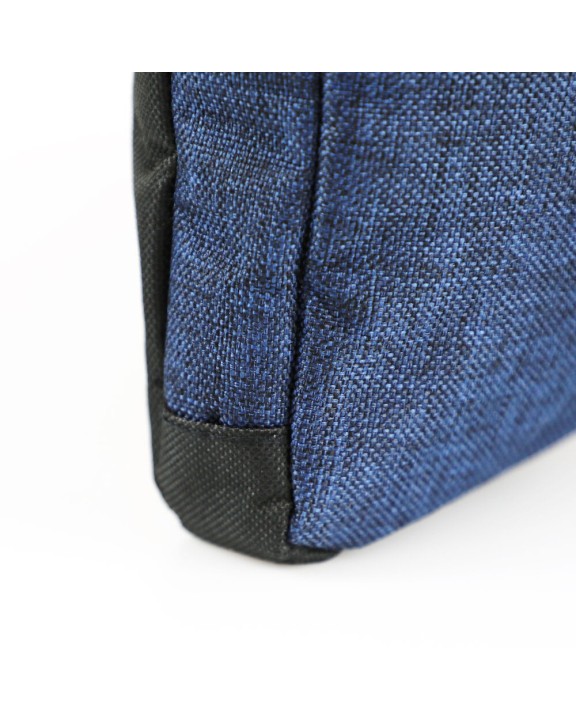 DERBBY OF SWEDEN Melange Computer case Tasche personalisierbar