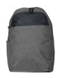 DERBBY OF SWEDEN Melange Daypack Tasche personalisierbar