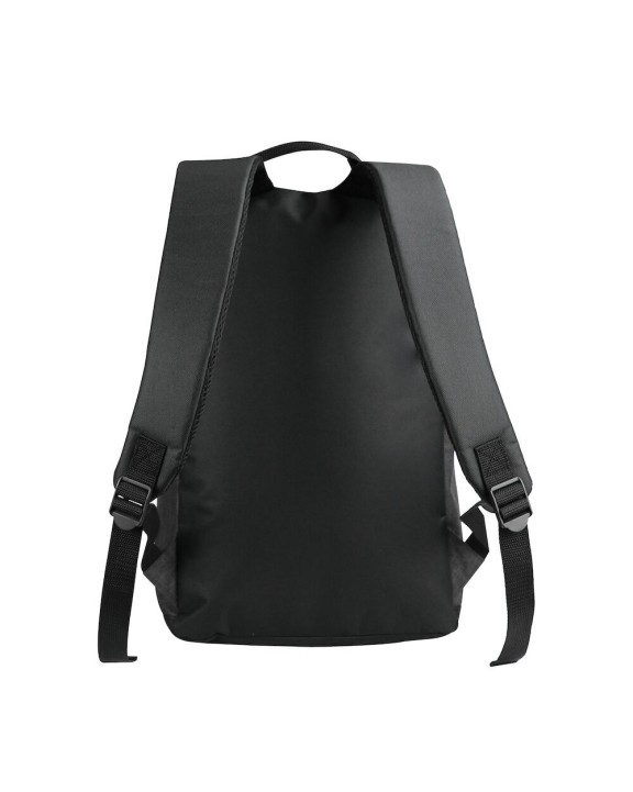 DERBBY OF SWEDEN Melange Daypack Tasche personalisierbar