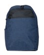 DERBBY OF SWEDEN Melange Daypack Tasche personalisierbar
