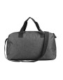 DERBBY OF SWEDEN Melange Travelbag Tasche personalisierbar