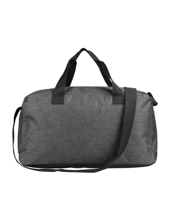 DERBBY OF SWEDEN Melange Travelbag Tasche personalisierbar