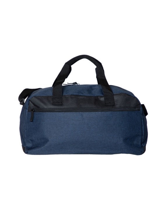 DERBBY OF SWEDEN Melange Travelbag Tasche personalisierbar