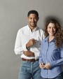 COTTOVER Oxford Lady Hemd personalisierbar