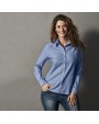 COTTOVER Oxford Lady Hemd personalisierbar