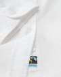 Hemd COTTOVER Hemd Oxford Slim Fit Heren
Gots Gecertificeerd voor bedrukking &amp; borduring