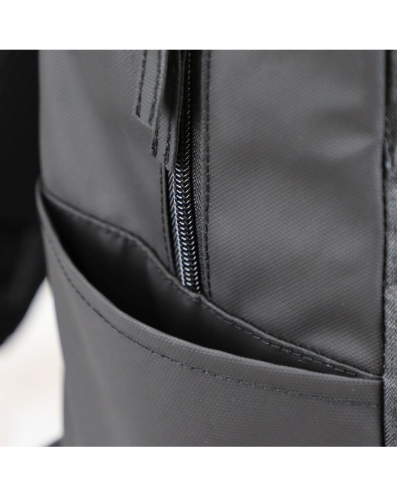 Tas & zak DERBBY OF SWEDEN PRESTIGE BACKPACK voor bedrukking &amp; borduring