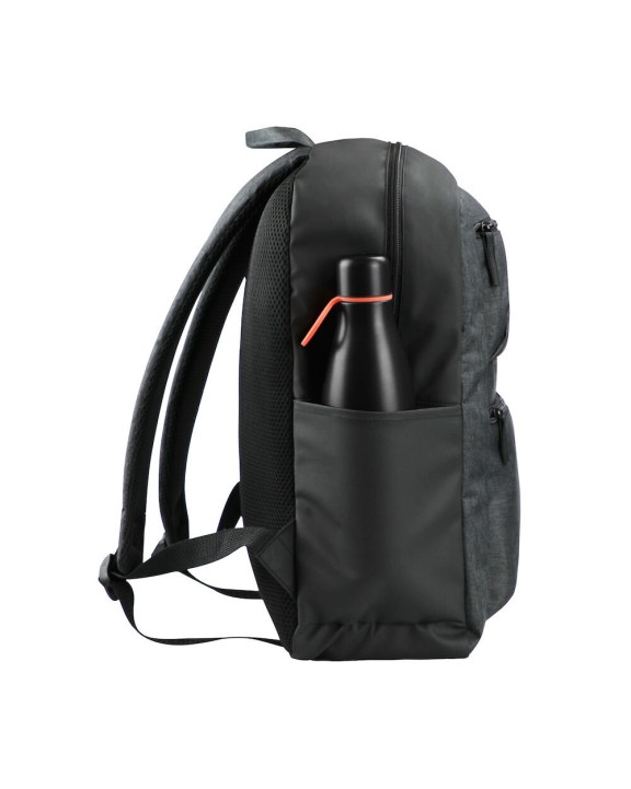 DERBBY OF SWEDEN Prestige Backpack Tasche personalisierbar