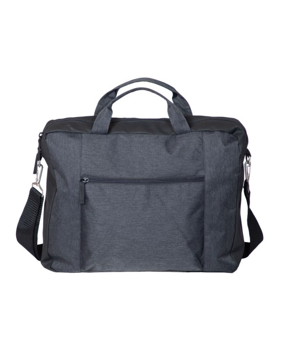 DERBBY OF SWEDEN Prestige Briefcase Tasche personalisierbar