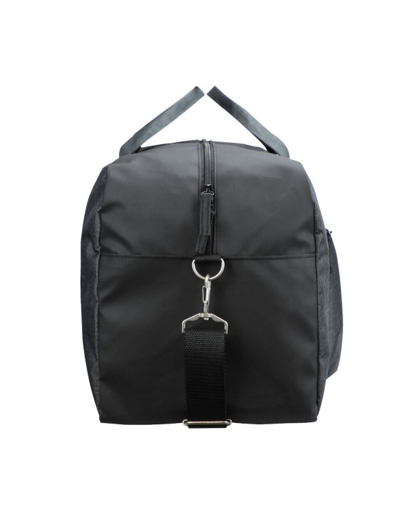 DERBBY OF SWEDEN Prestige Dufflebag Tasche personalisierbar