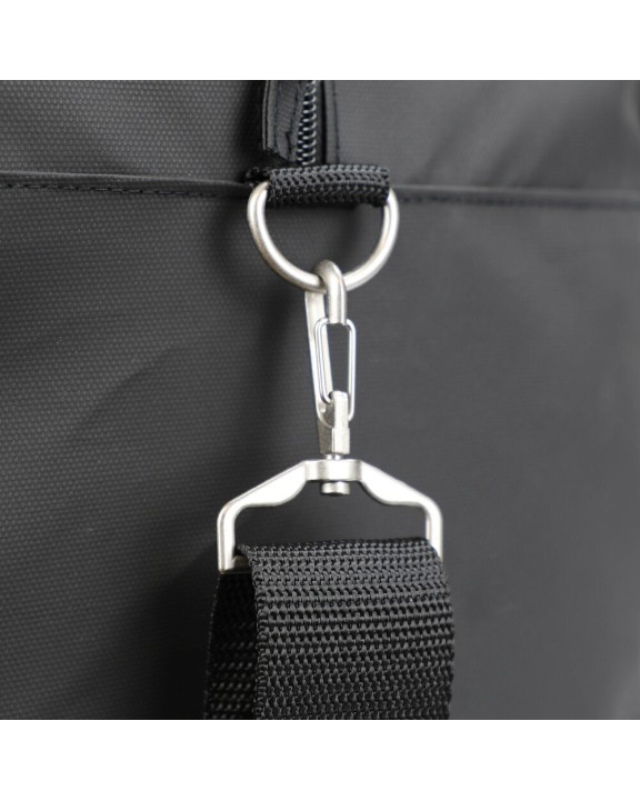 DERBBY OF SWEDEN Prestige Dufflebag Tasche personalisierbar