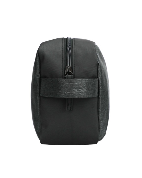 DERBBY OF SWEDEN Prestige Toiletcase Tasche personalisierbar