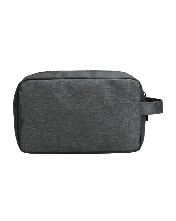 DERBBY OF SWEDEN Prestige Toiletcase Tasche personalisierbar