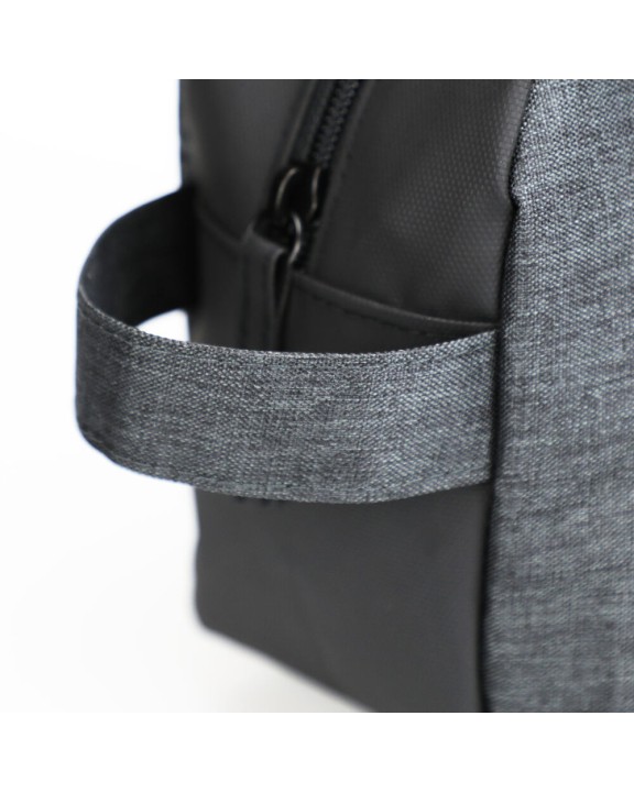 DERBBY OF SWEDEN Prestige Toiletcase Tasche personalisierbar