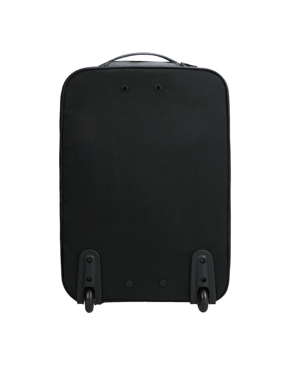 DERBBY OF SWEDEN Prestige Trolley Tasche personalisierbar