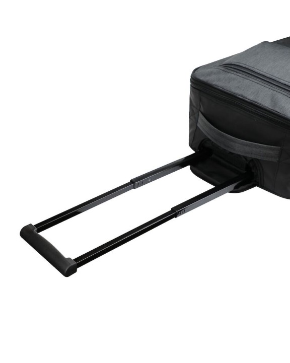 DERBBY OF SWEDEN Prestige Trolley Tasche personalisierbar