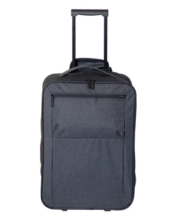 DERBBY OF SWEDEN Prestige Trolley Tasche personalisierbar