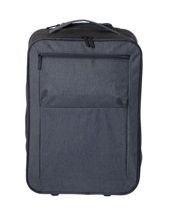 DERBBY OF SWEDEN Prestige Trolley Tasche personalisierbar
