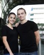 T-shirt personnalisable COTTOVER STRETCH COL ROND HOMME - CERTIFIÉ GOTS