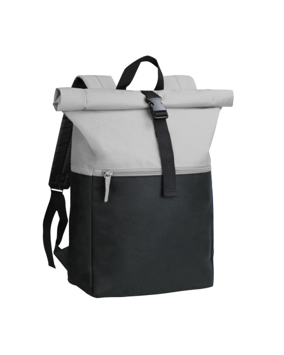 DERBBY OF SWEDEN Sky Backpack Tasche personalisierbar