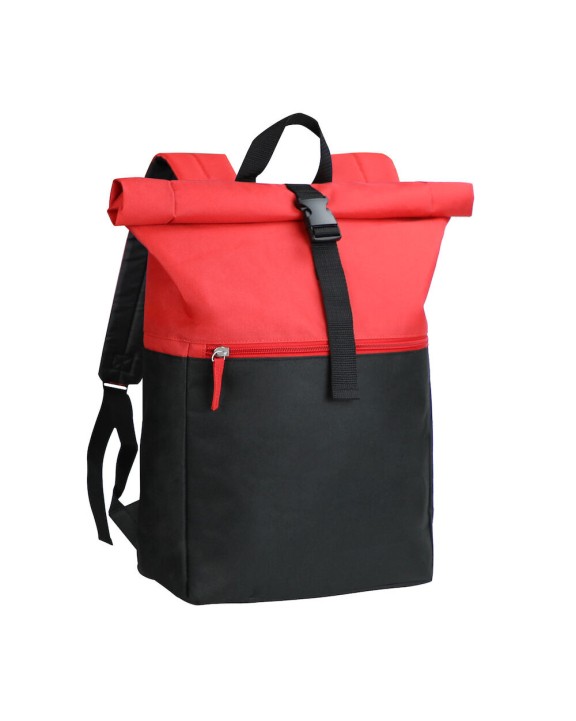 DERBBY OF SWEDEN Sky Backpack Tasche personalisierbar