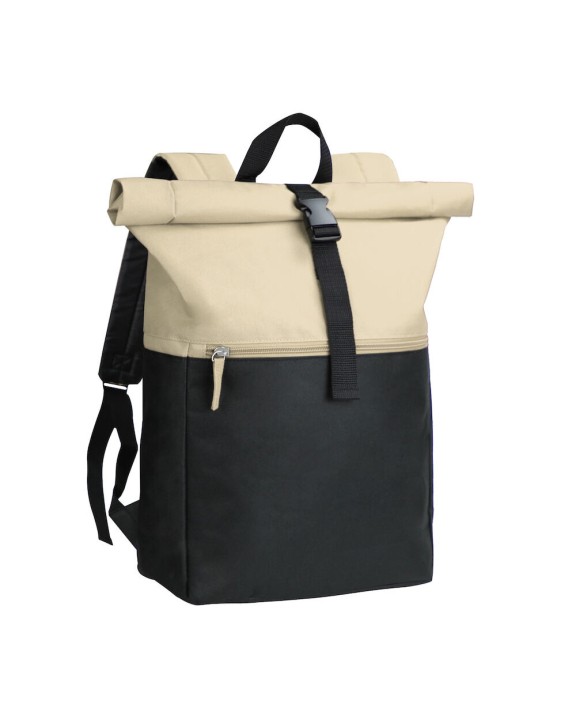 DERBBY OF SWEDEN Sky Backpack Tasche personalisierbar