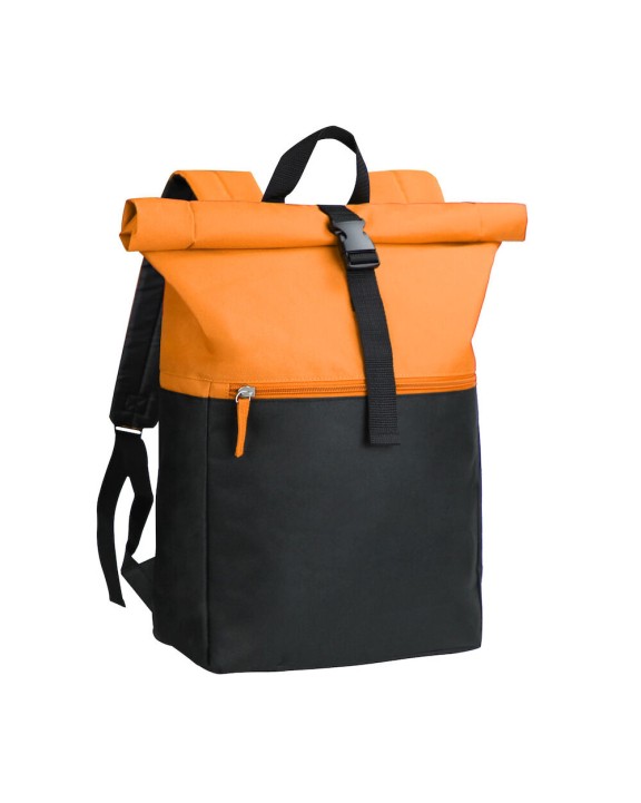 DERBBY OF SWEDEN Sky Backpack Tasche personalisierbar