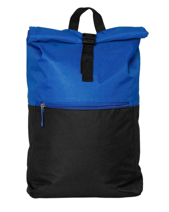 DERBBY OF SWEDEN Sky Backpack Tasche personalisierbar