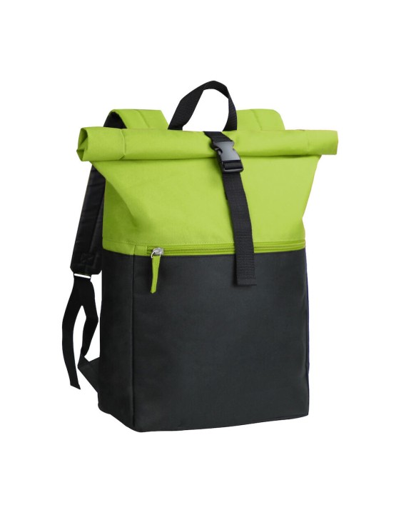 DERBBY OF SWEDEN Sky Backpack Tasche personalisierbar