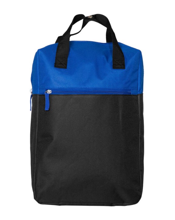 DERBBY OF SWEDEN Sky Daypack Tasche personalisierbar