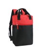 DERBBY OF SWEDEN Sky Daypack Tasche personalisierbar